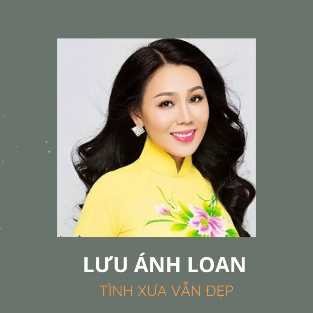 Ngàn Năm Tình Vẫn Đẹp