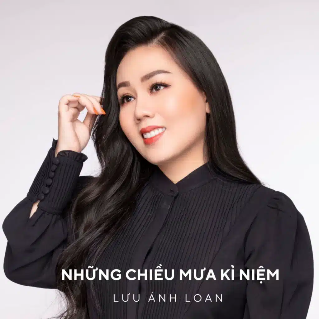 Những Chiều Mưa Kỉ Niệm