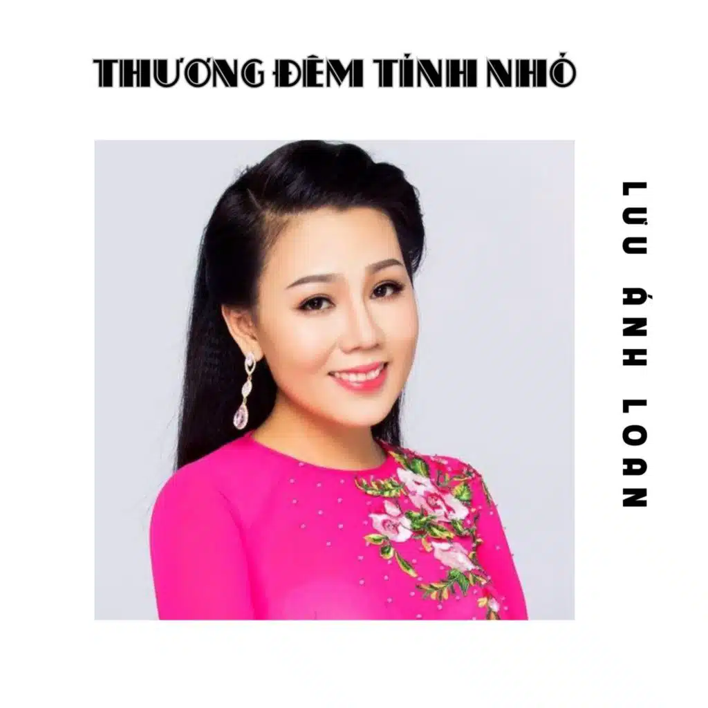 Thương Đêm Tỉnh Nhỏ