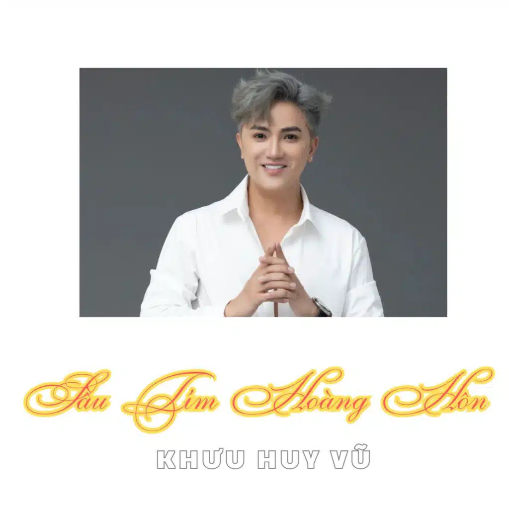 Sầu Tím Hoàng Hôn