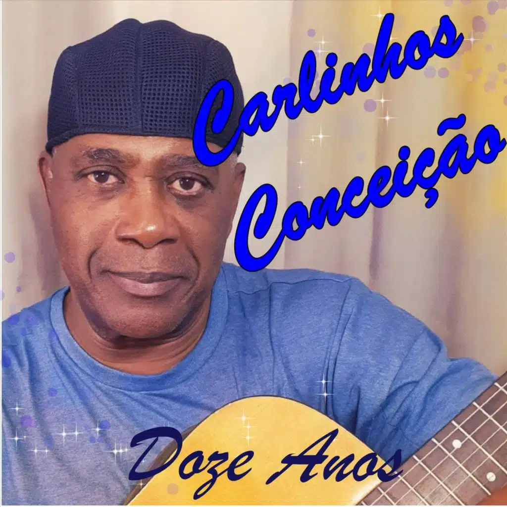 Carlinhos Conceição