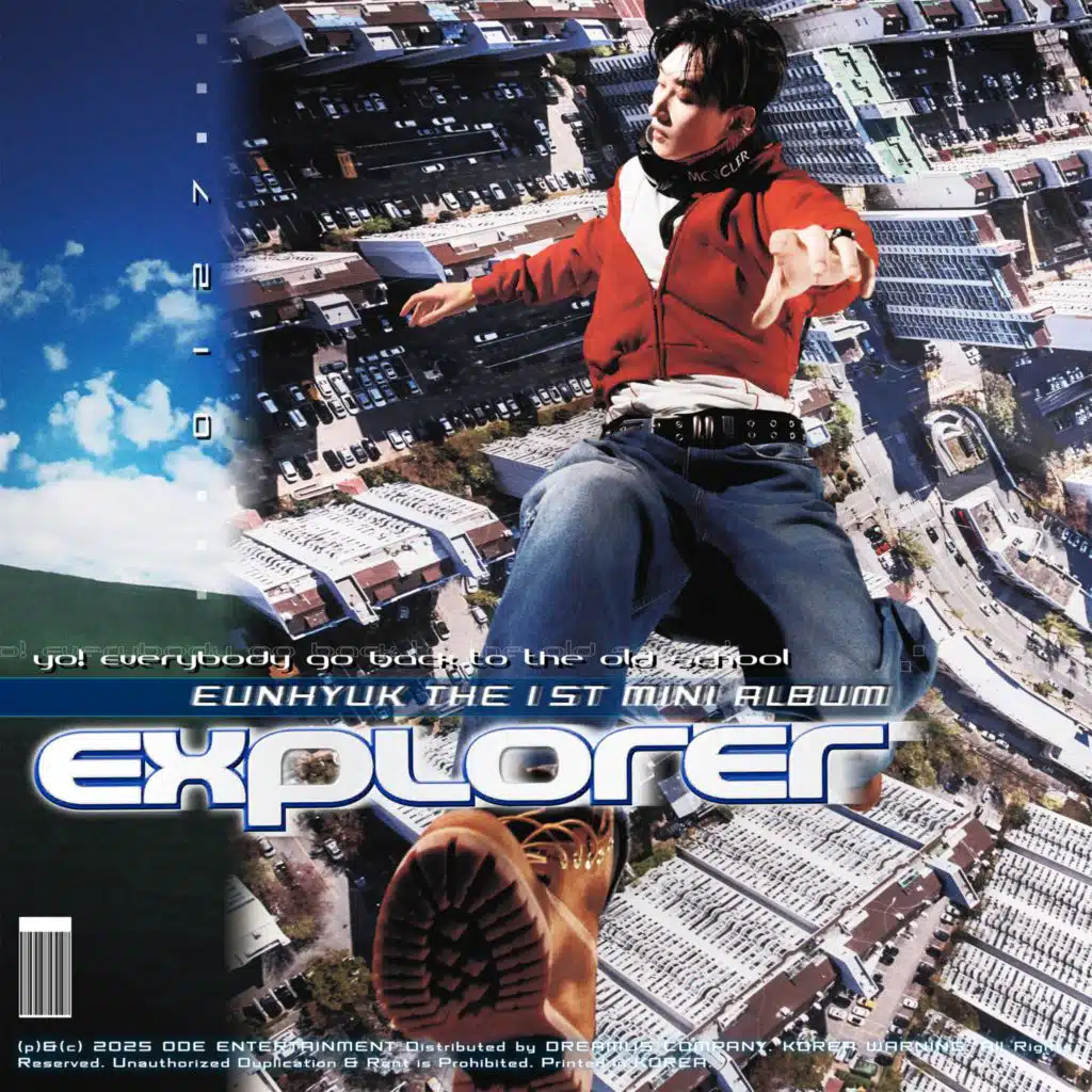 You & I (feat. KYUHYUN)