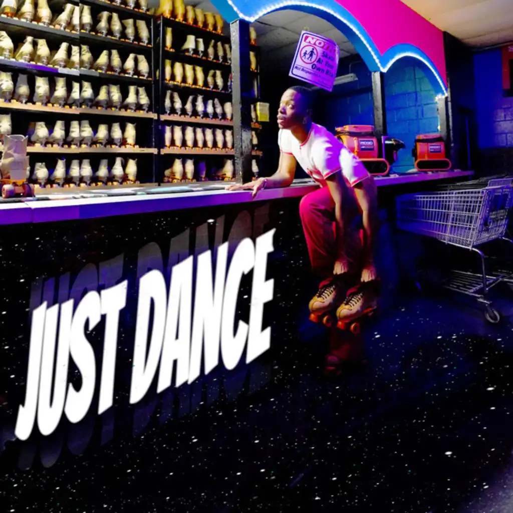 JUST DANCE