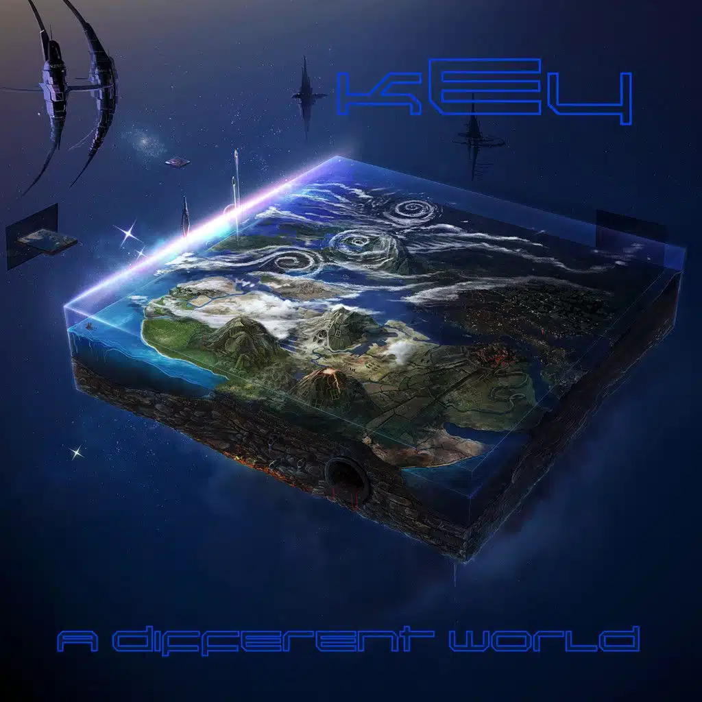 A Different World