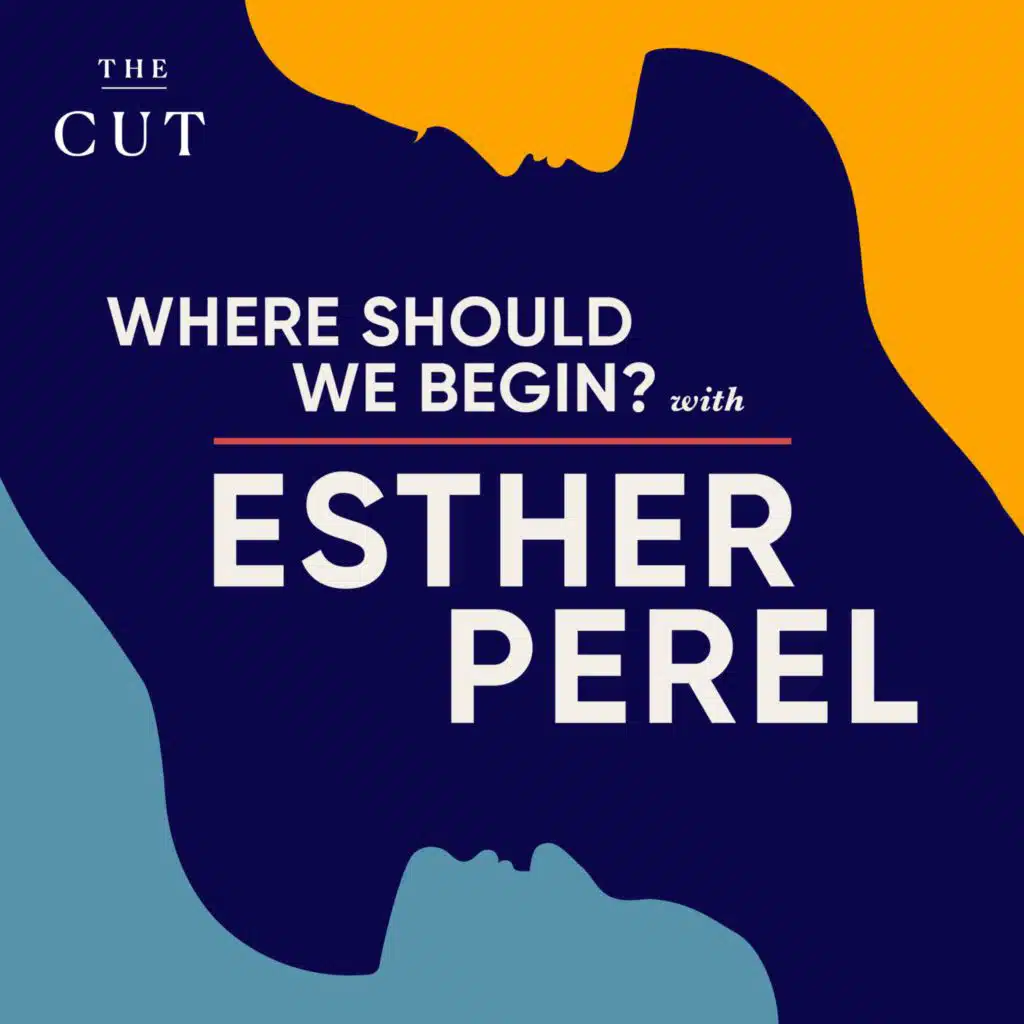 Say More - Miranda July and Esther Perel on The Rebirth of Desire