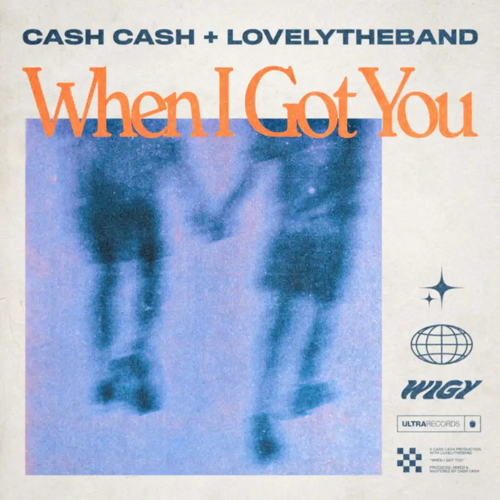 lovelytheband & Cash Cash