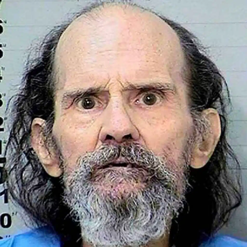 Herbert Mullin - Part 2