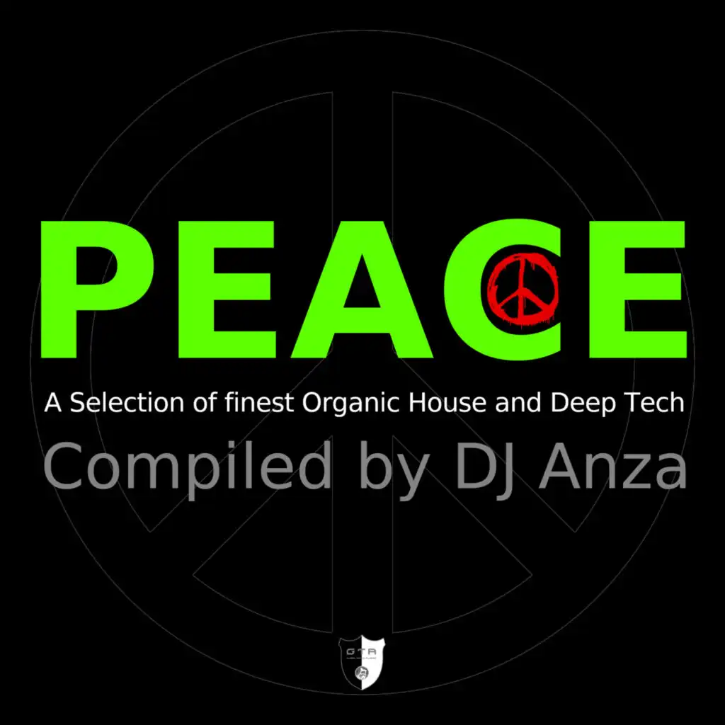 Peace (Compiled by DJ Anza)