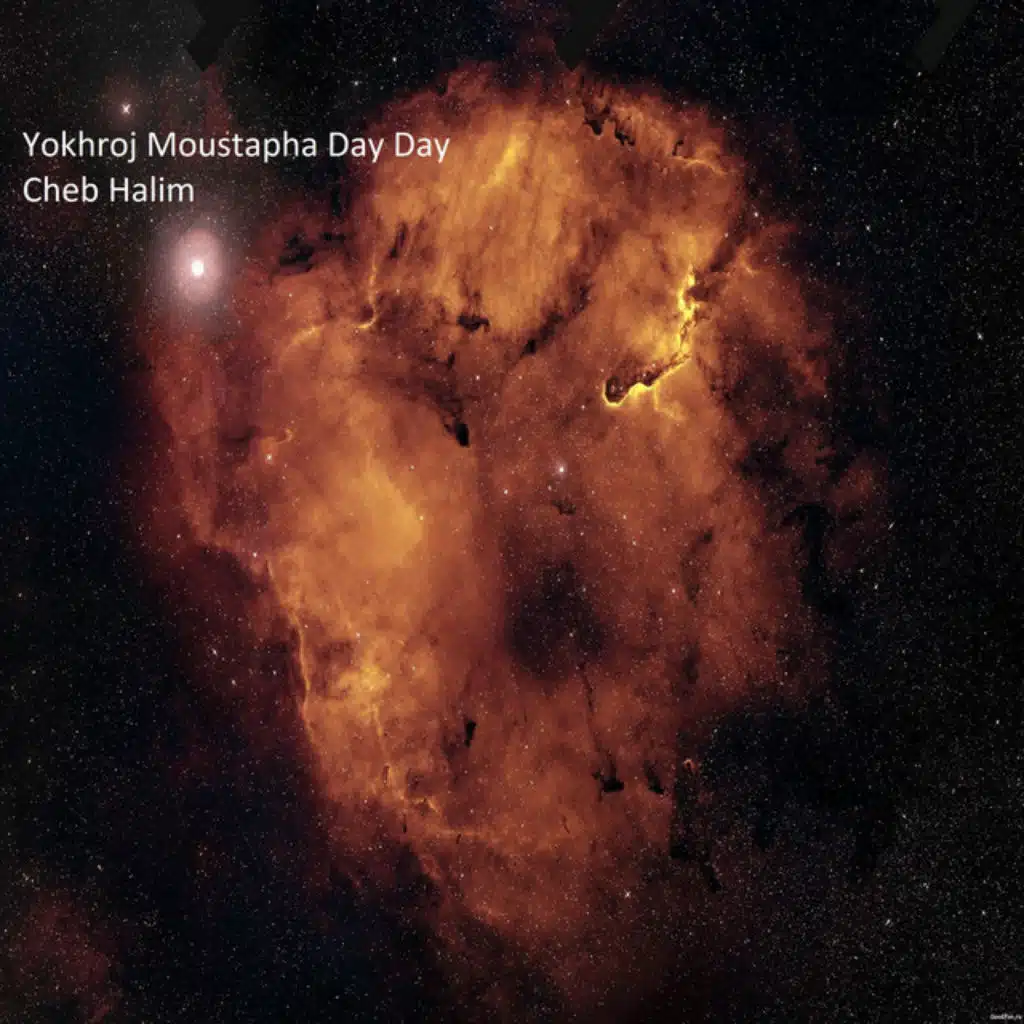 Yokhroj Moustapha Day Day