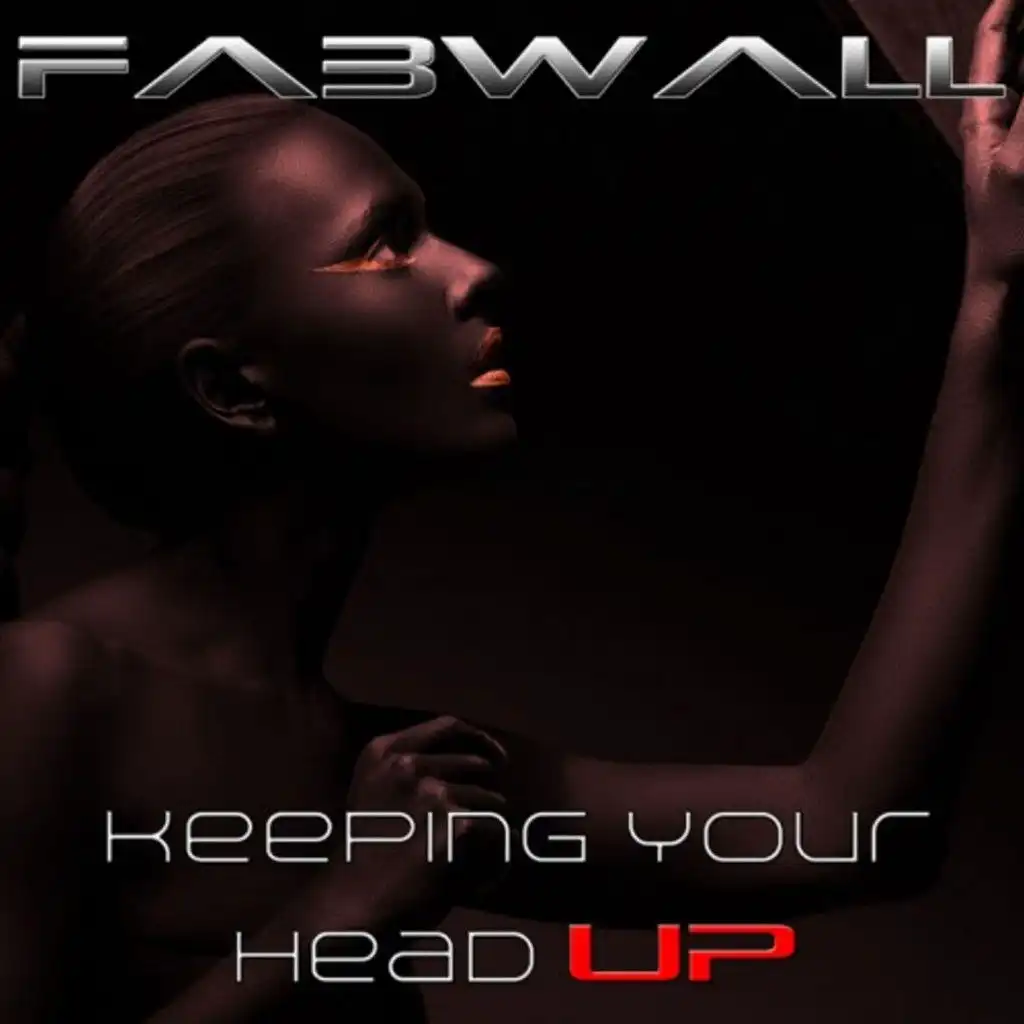 Keeping Your Head Up (Fredless Bass Version)