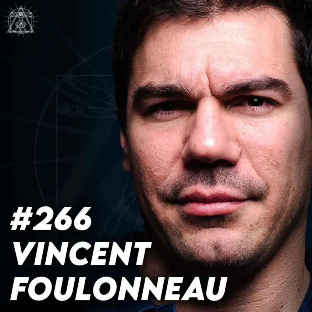 #266 Vincent Foulonneau - Dérèglement hormonal : demain&nbsp;tous&nbsp;stériles&nbsp;?