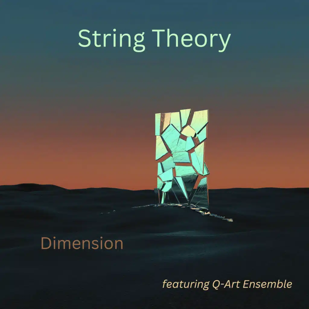 Dimension (feat. Q Art Ensemble)