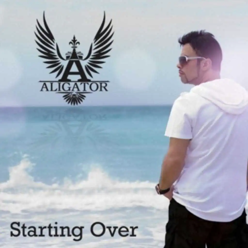 Starting Over (Club Mix)