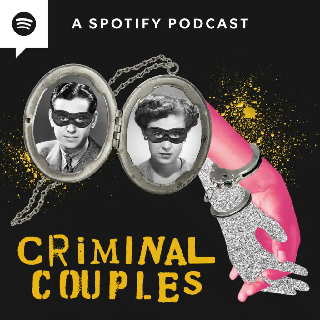 Valentine's Special: "A Couple of Gangsters"  - Kathryn and "Machine Gun" Kelly