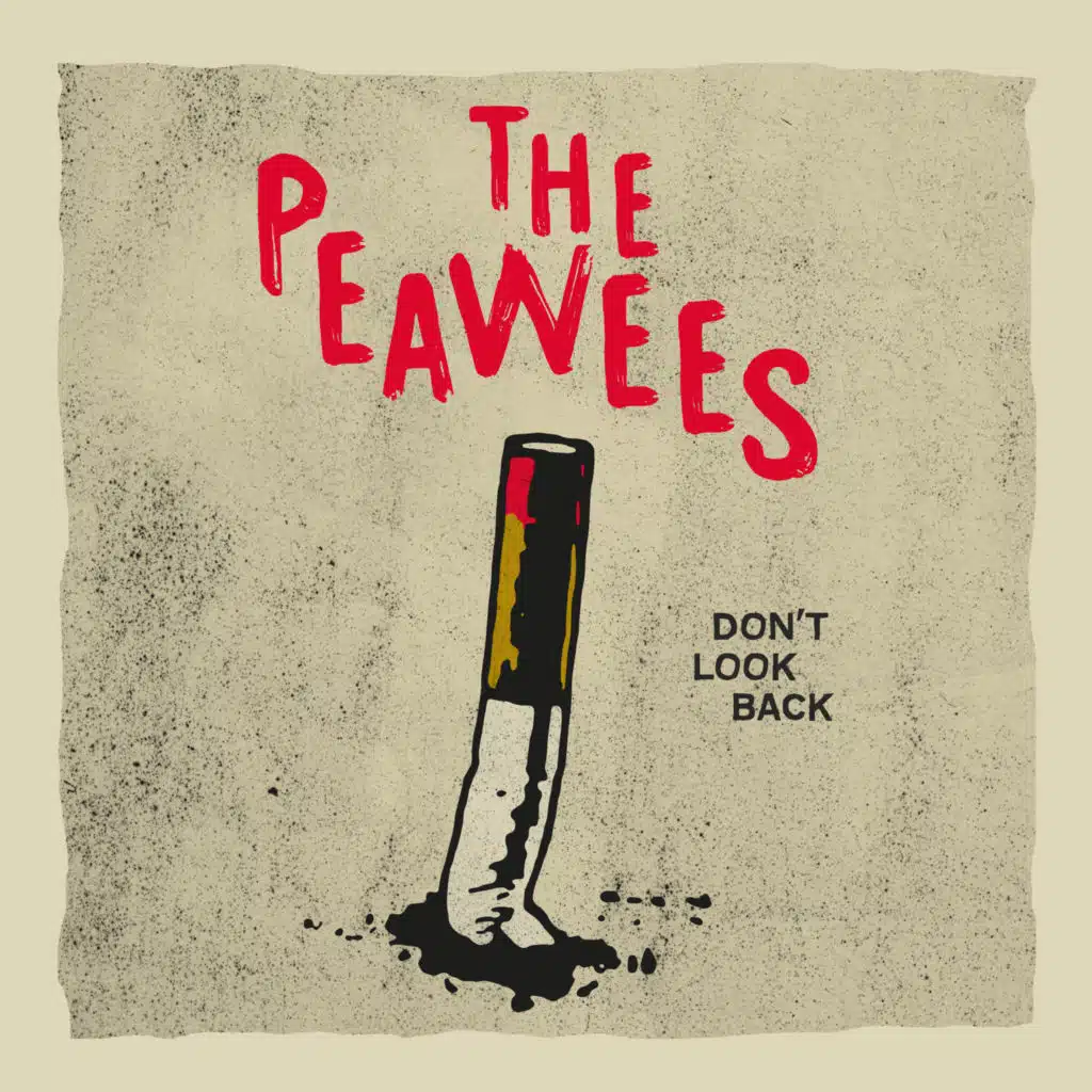 The Peawees