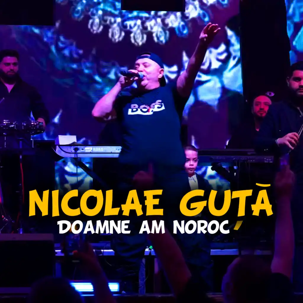 Nicolae Guta