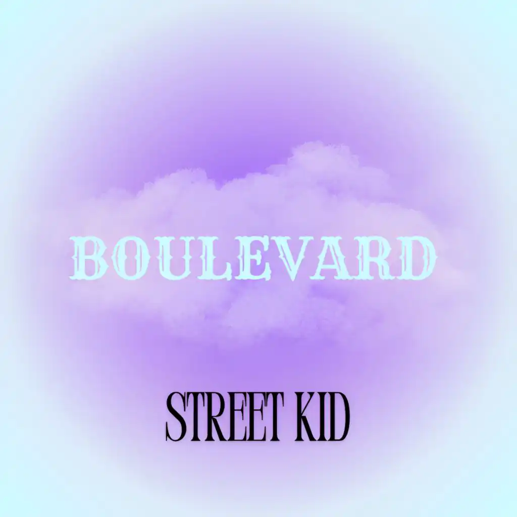 Street Kid