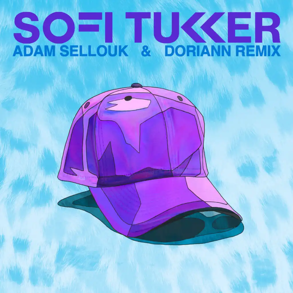 Purple Hat (Adam Sellouk and Doriann Remix)