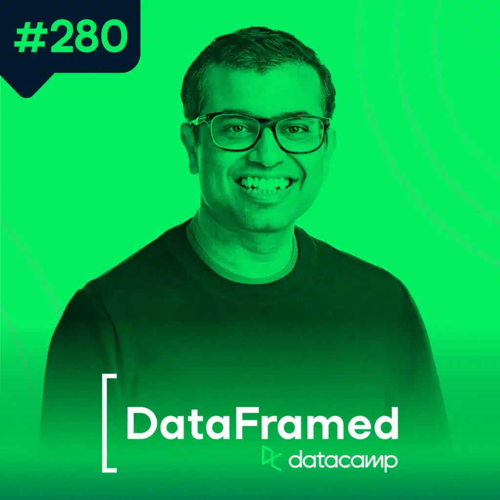 #280 Can We Create A Universal AI Employee? with Surojit Chatterjee, CEO of Ema