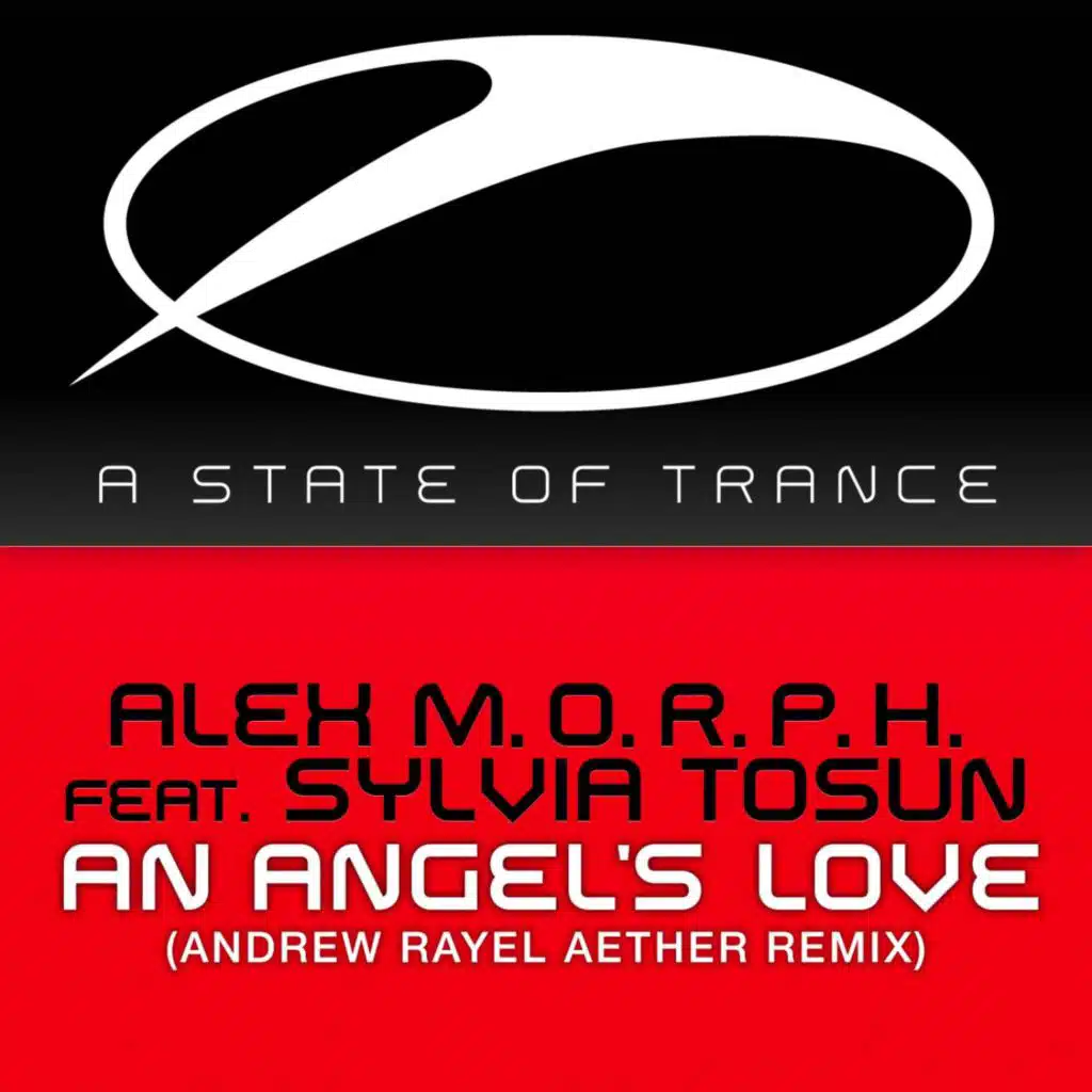 An Angel's Love (Andrew Rayel Aether Remix) [feat. Sylvia Tosun]