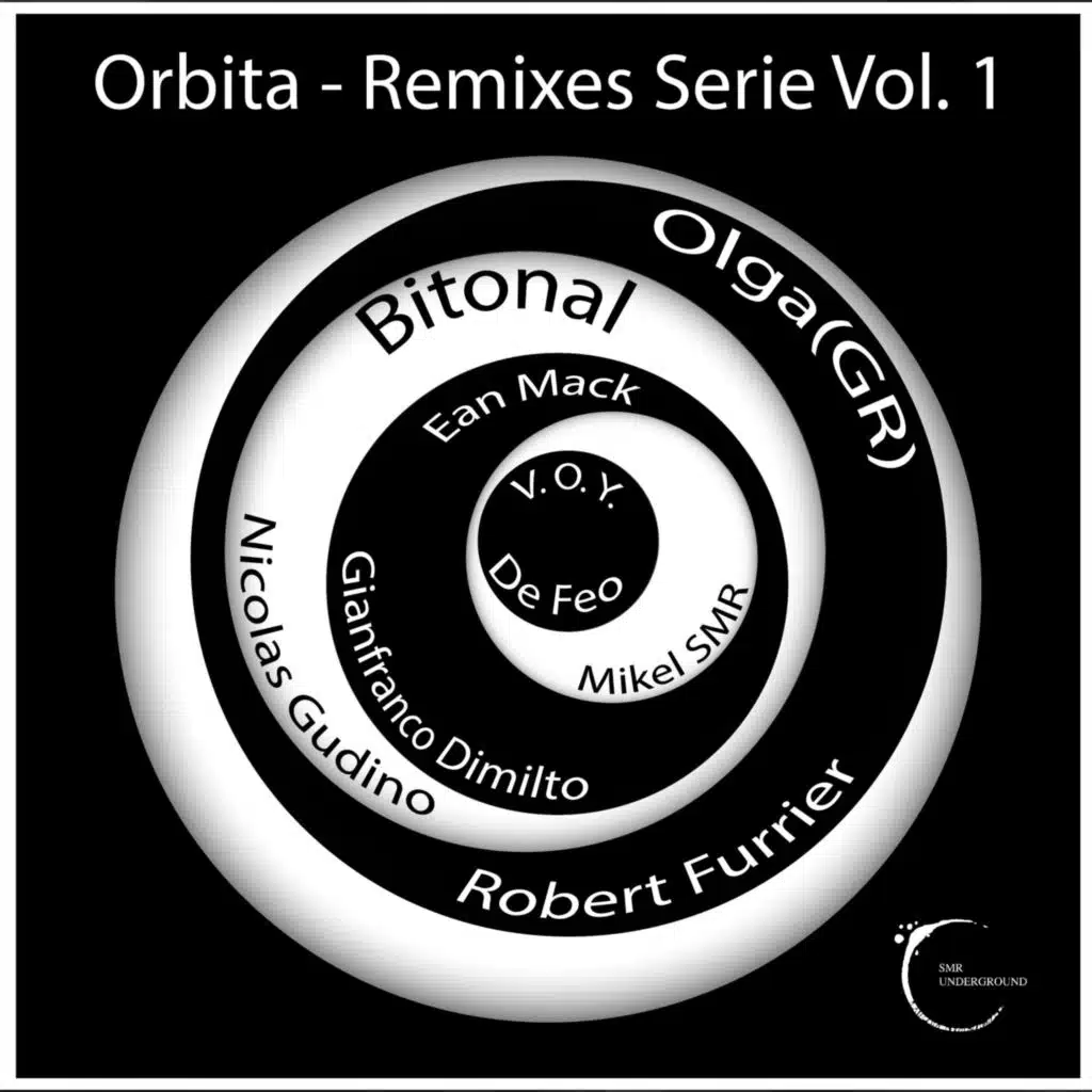 Orbita (Ean Mack Remix)