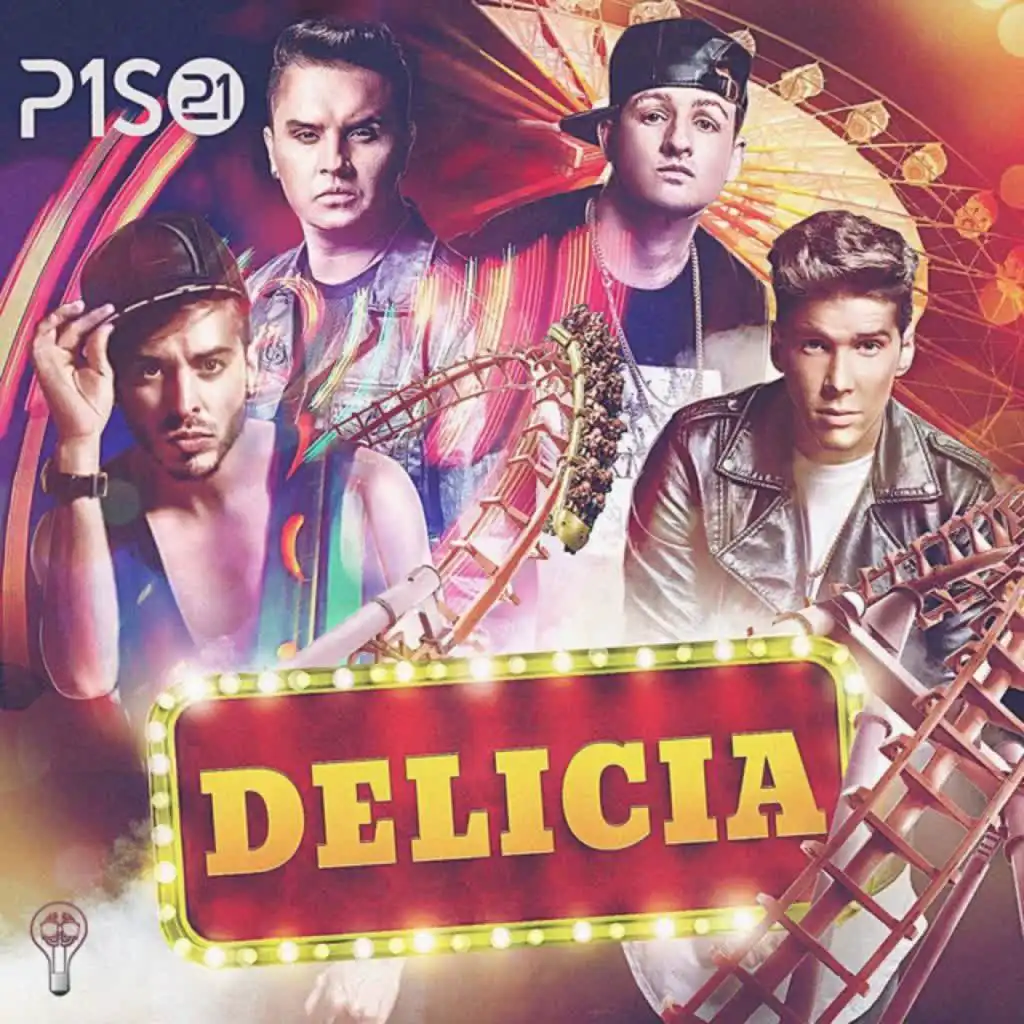 Delicia (Acústica)