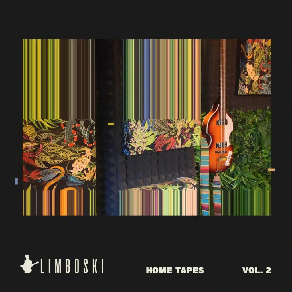 Home Tapes Vol. 2