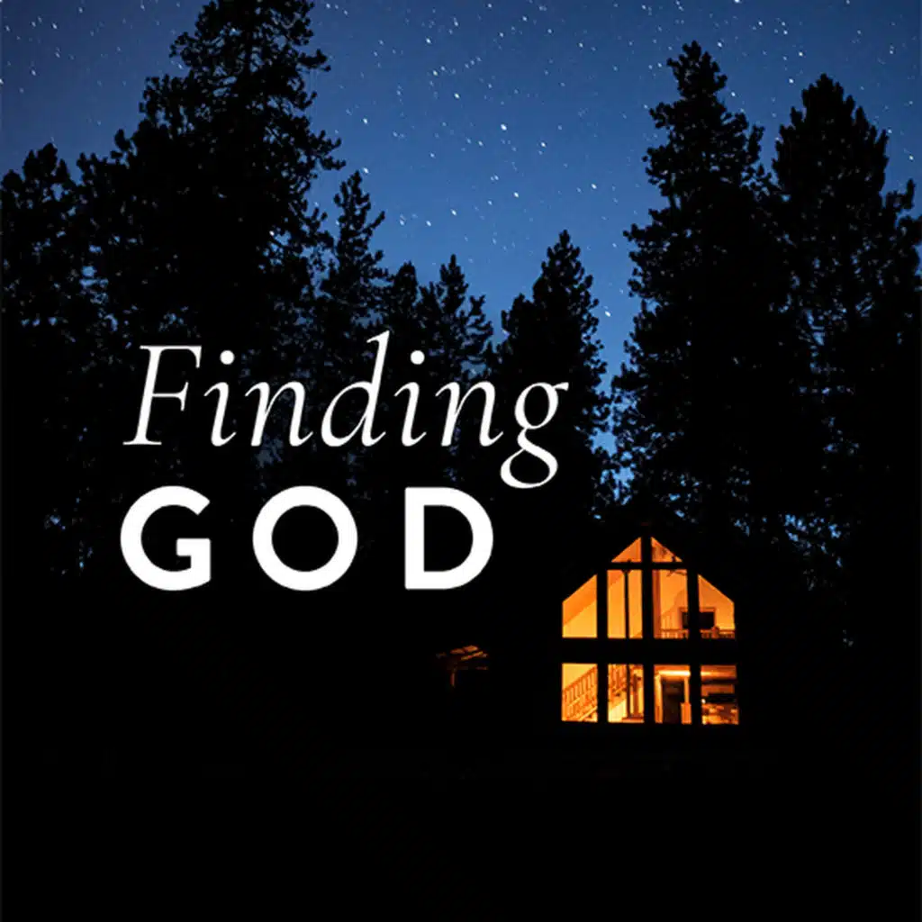 Finding God