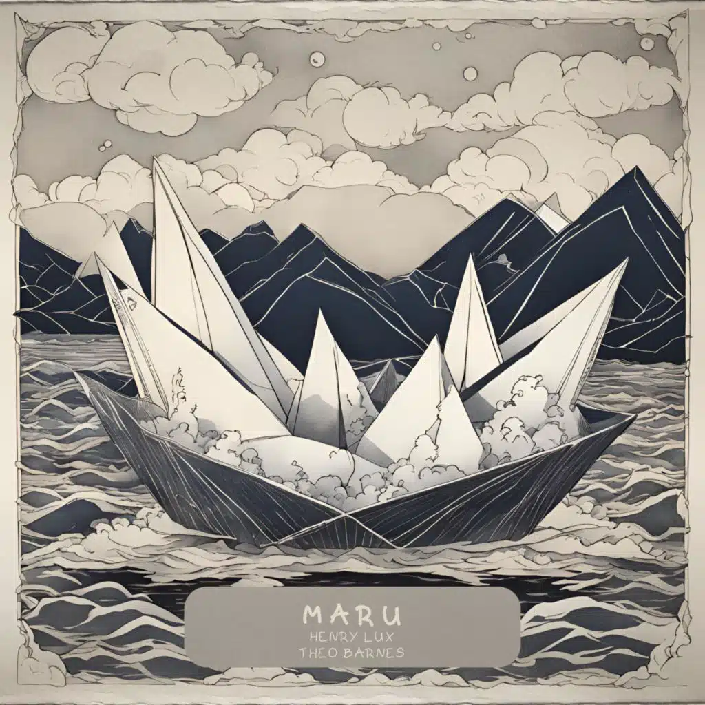 Maru (feat. Theo Barnes)