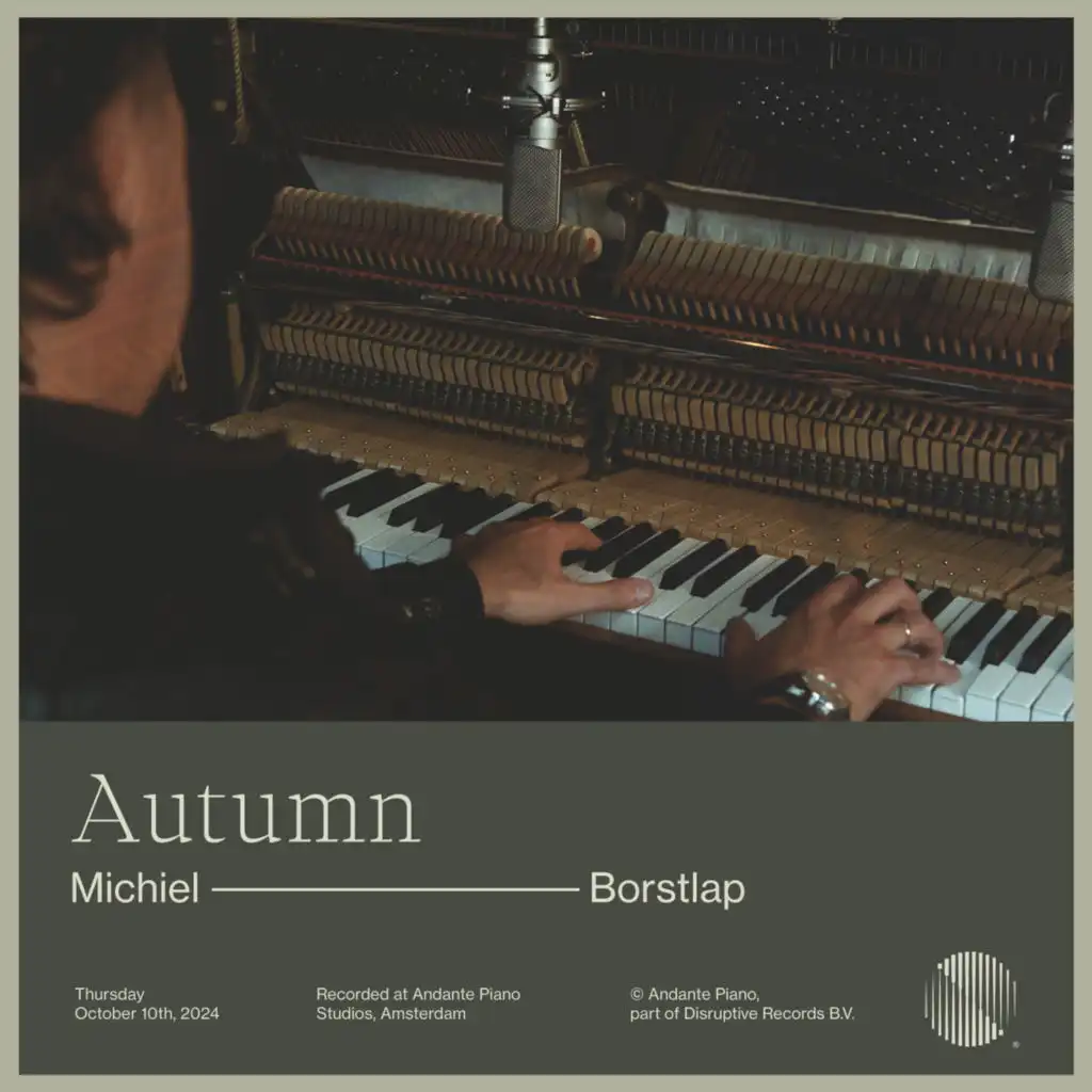 Autumn (Andante Piano Sessions)