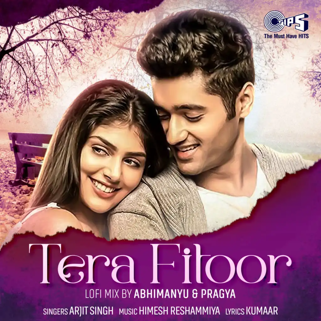 Tera Fitoor (Lofi Mix) [feat. Abhimanyu-Pragya]