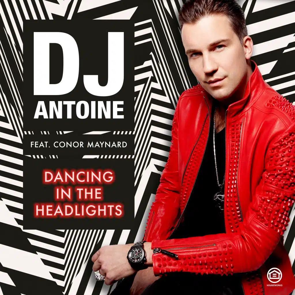 Dancing in the Headlights (DJ Antoine vs Mad Mark & Paolo Ortelli 2k16 Radio Edit) [feat. Conor Maynard]