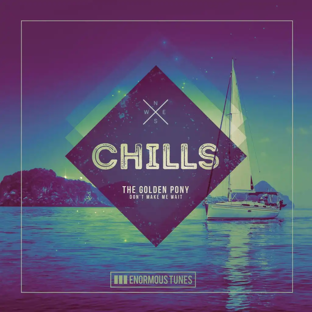 Don't Make Me Wait (Original Mix)