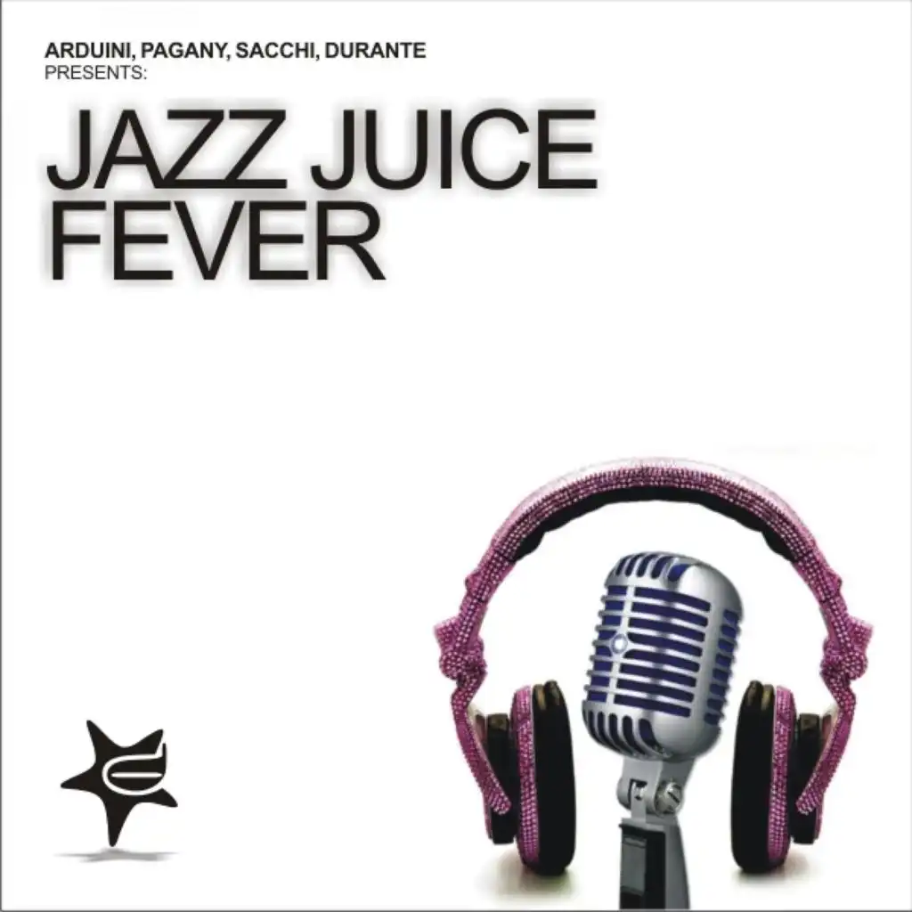 Fever (Pagany Jazzy Radio Edit) [feat. Fassy]