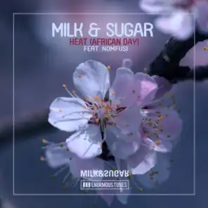 Heat (African Day) [Milk & Sugar African Heat Radio Mix]