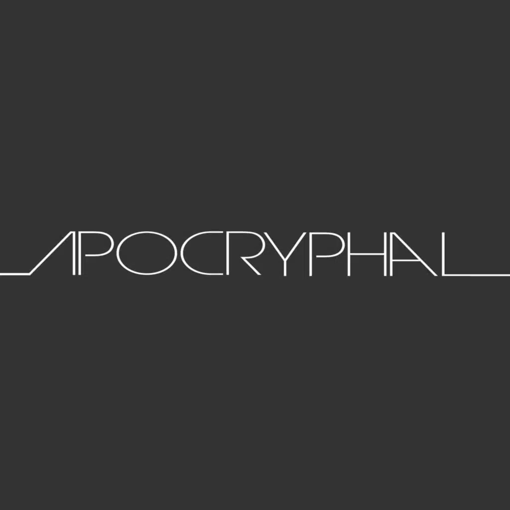 Apocryphal