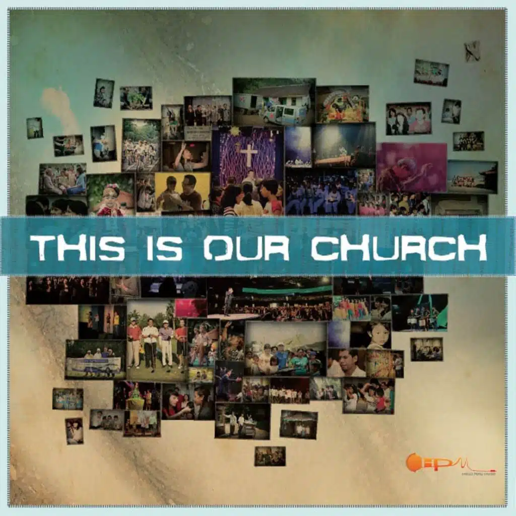 Harvest Praise Ministry