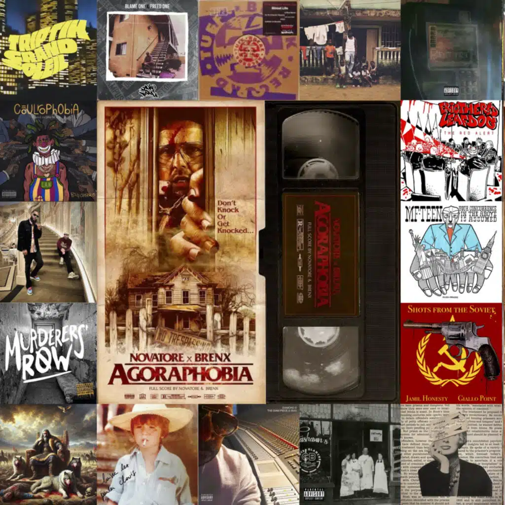 Episode 207: Emission du 03 Février 2025