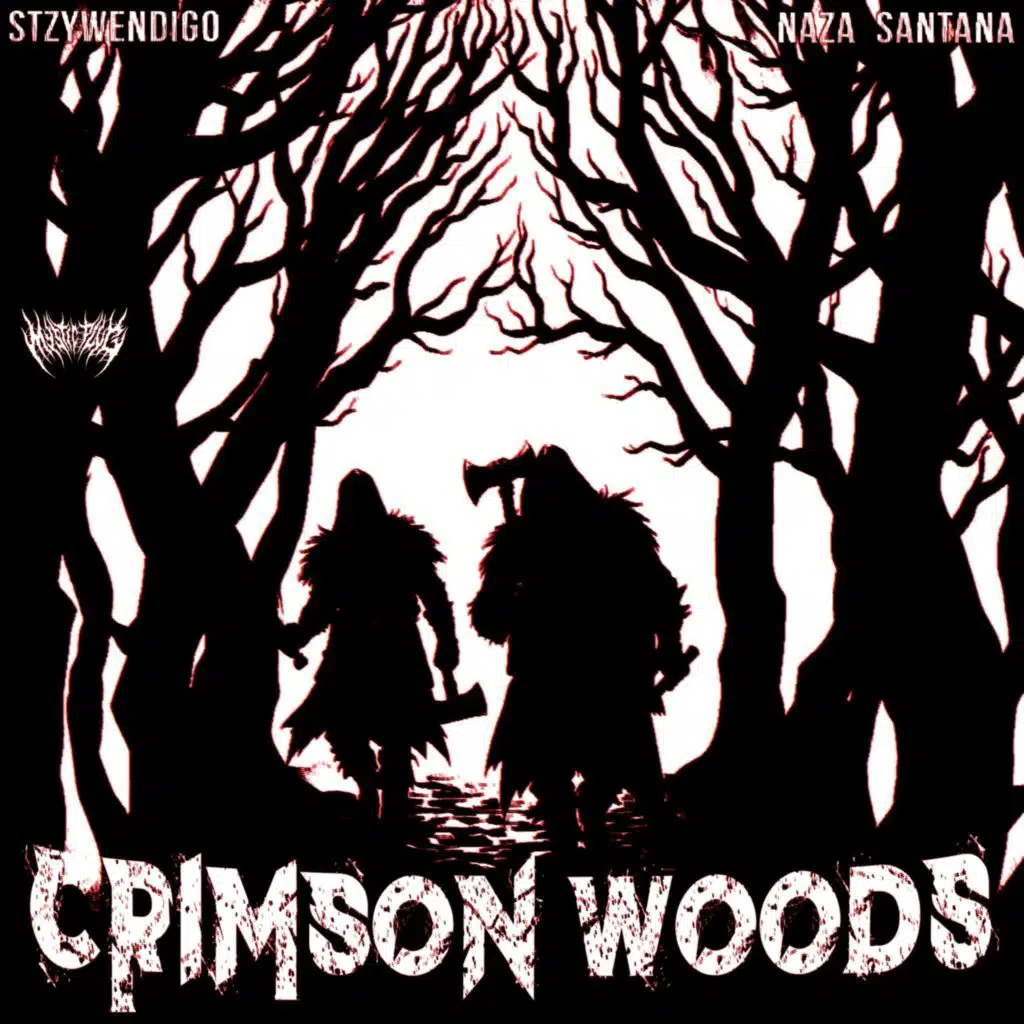 CRIMSON WOODS
