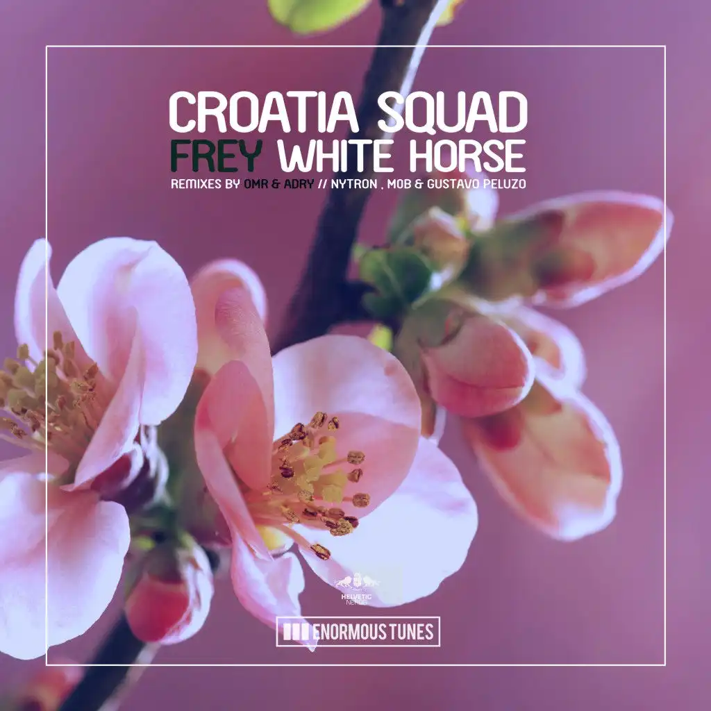 White Horse (Nytron, M0B & Gustavo Peluzo Short Edit)