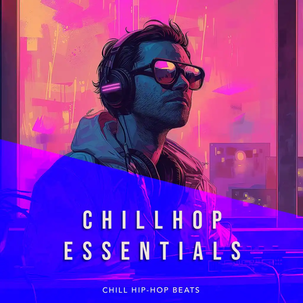 Chill Hip-Hop Beats