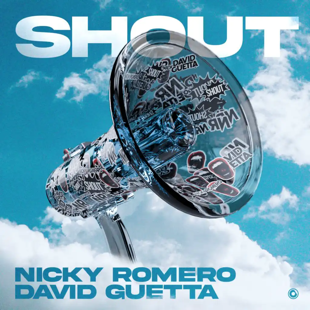 Shout (Extended Mix)