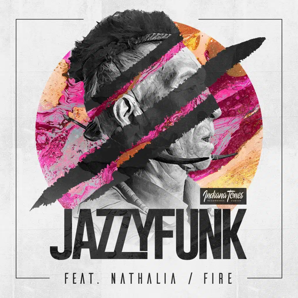 JazzyFunk feat. Nathalia