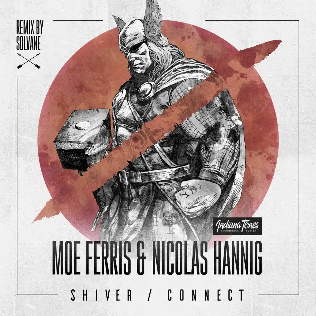 Moe Ferris & Nicolas Hannig