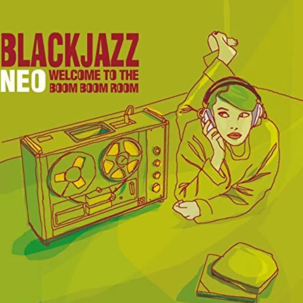 Smile (feat. Rudy Wilburn)