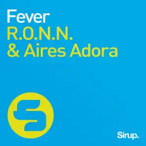 Fever (Radio Mix)
