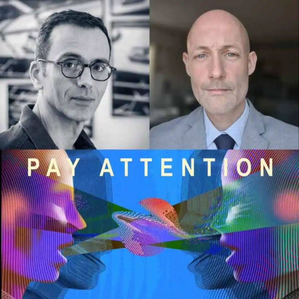 PAY ATTENTION: A Call to Regulate the Attention Market & Prevent Algorithmic Emotional Governance