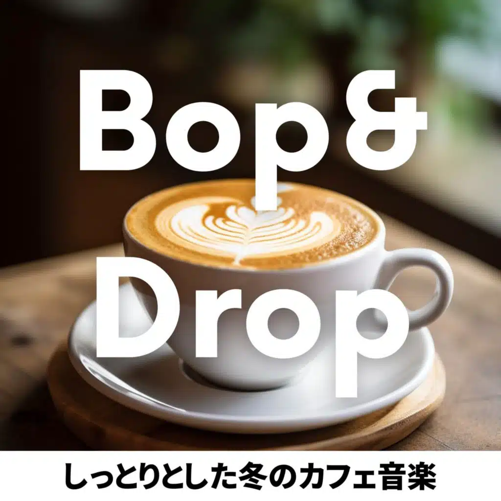 Wintery Night (Key Db Ver.)