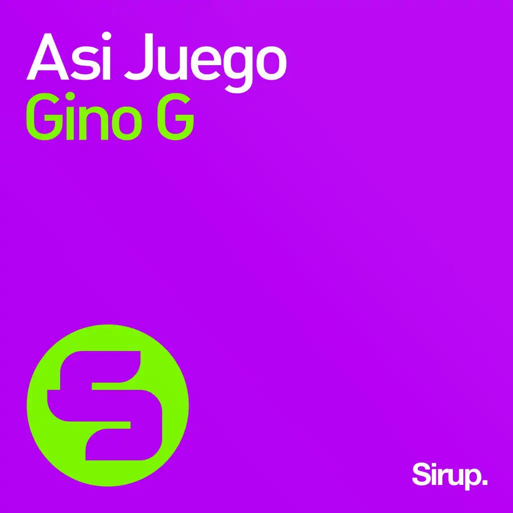 Asi Juego (Radio Mix)