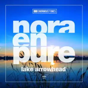 Lake Arrowhead EP